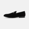 Pier One Slip-Ons - Black