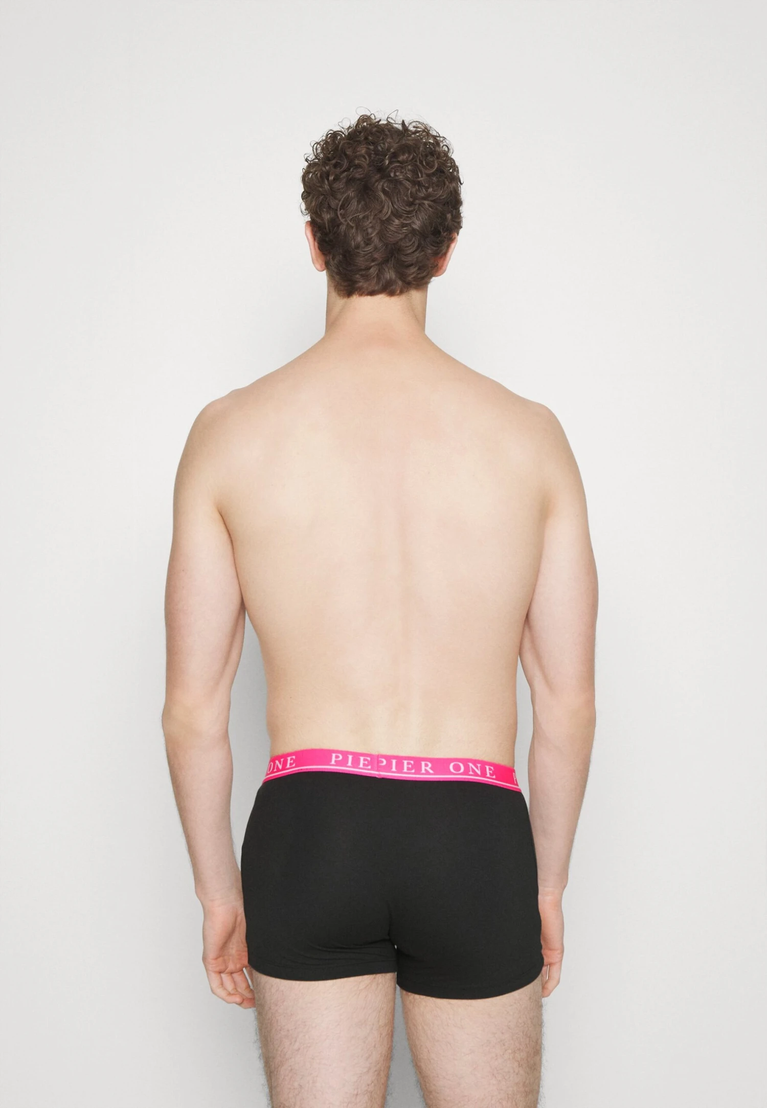 Pier One 12 Pack - Pants - Black 2 Pier One 12 Pack - Pants - Black - Image 2