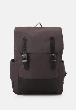Pier One Unisex - Rucksack - Grey