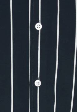 Pier One Shirt - Dark Blue -Pier One a5233839187b48298987858af49c1efa scaled