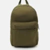 Pier One Travel Compact Backpack Foldable Unisex - Rucksack - Khaki
