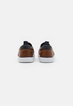 Pier One Unisex - Trainers - Cognac 8 Pier One Unisex - Trainers - Cognac -Pier One a5827ba272184322a5f334dbbc2389e8 scaled