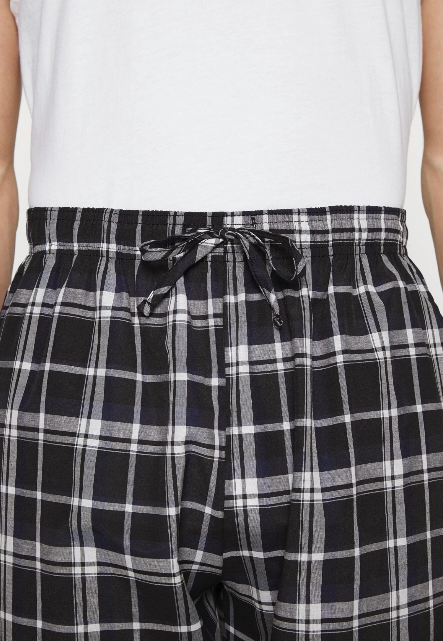 Pier One 2 Pack - Pyjama Bottoms -Dark Blue 6 Pier One 2 Pack - Pyjama Bottoms -Dark Blue - Image 6