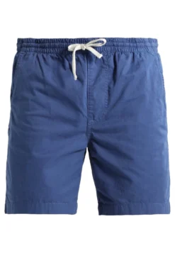 Pier One Shorts - Blau -Pier One a74f7c636cdc42e7b0c9b5f2bc4ddd23
