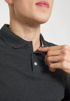 Pier One Polo Shirt - Dark Grey -Pier One a7d4850d28aa4768828d743832f2c42f scaled