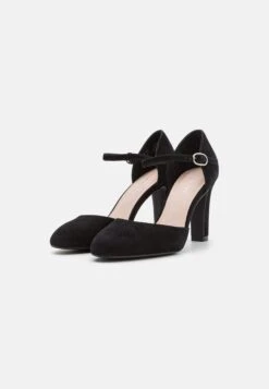 Pier One Leather - High Heels -Pier One a847fba61563487481ebac8f64a04f1f scaled