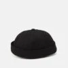 Pier One Beanie - Black