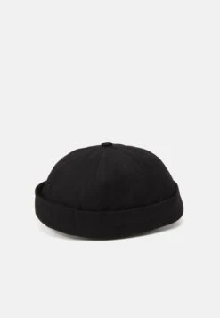 Pier One Beanie - Black