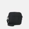 Pier One Unisex - Across Body Bag - Black