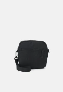 Pier One Unisex - Across Body Bag - Black