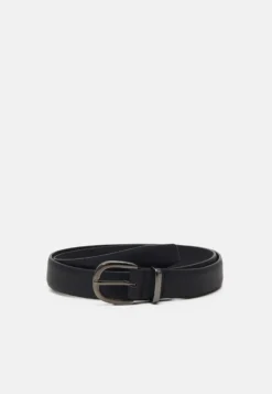 Pier One Unisex - Belt - Dark Blue