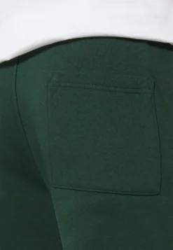 Pier One Tracksuit Bottoms - Dark Green -Pier One ab94120f034344c499e3c3f6a8f91b21 scaled