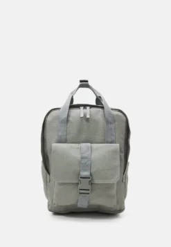 Pier One Unisex - Rucksack - Grey
