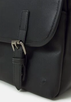 Pier One Unisex - Across Body Bag -Black -Pier One adbd5d8fbbd24c28a61f94af8a00c514 scaled