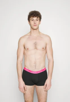 Pier One 12 Pack - Pants - Black