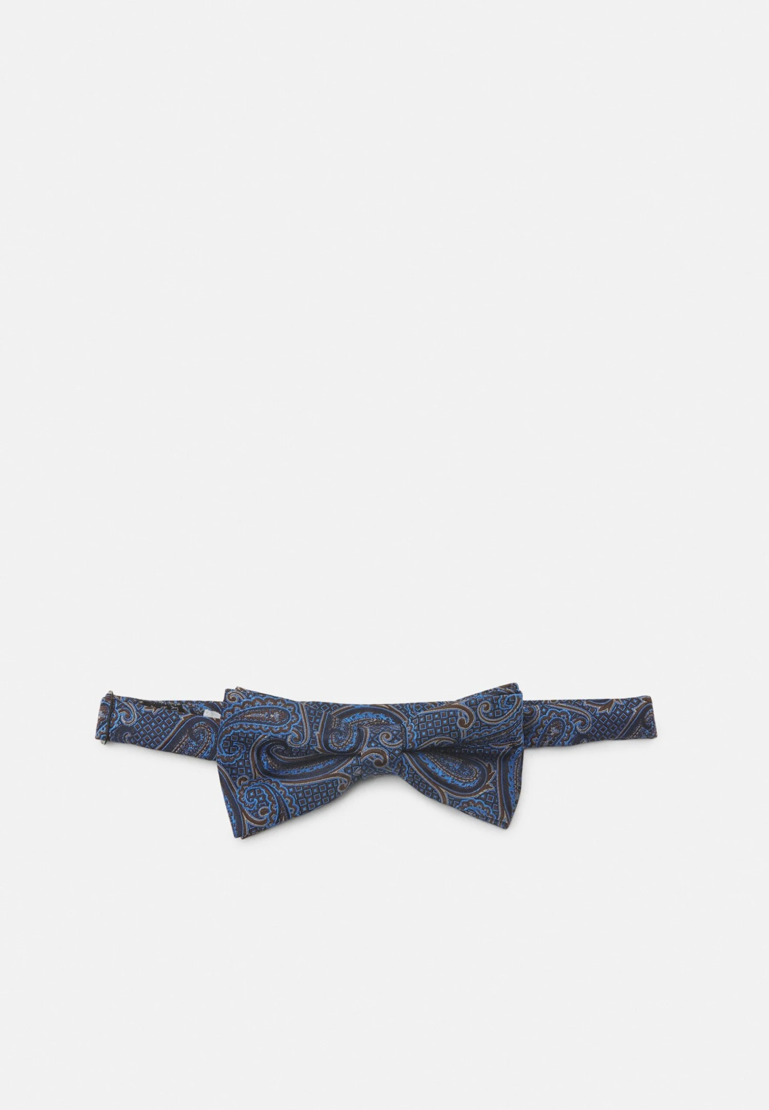 Pier One Set - Tie - Dark Blue 3 Pier One Set - Tie - Dark Blue - Image 3