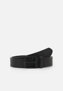 Pier One Belt - Black