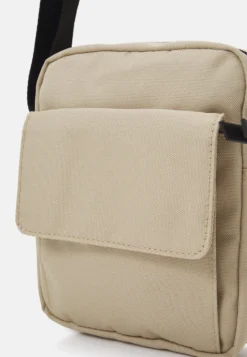 Pier One Unisex - Across Body Bag - Beige -Pier One aeccaace533b46e6928d11631e477c27 scaled