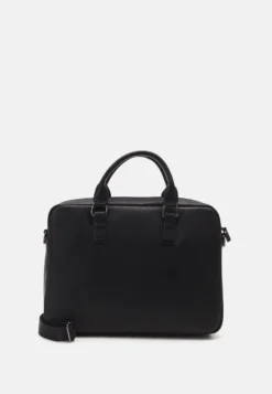 Pier One Laptop Bag - Black