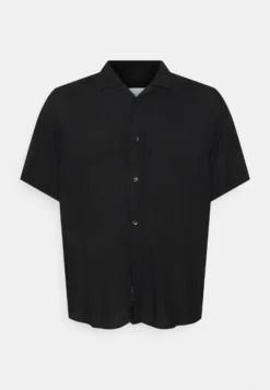 Pier One Shirt - Black -Pier One b0f3766a6d1248b5a50b3b6f7f319803 scaled