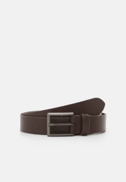 Pier One Belt Business - Brown