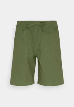 Pier One Shorts - Olive -Pier One b1e2962a13fe471f9b7c7c1b8c9d814a scaled