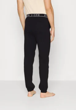Pier One Pyjama Bottoms - Black -Pier One b5b87e2eedef47808434dd8a26f8d238 scaled