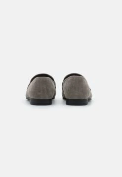 Pier One Smart Slip-Ons - Grey -Pier One b6660f4913e7490c8d09c2d4c48cb709 scaled
