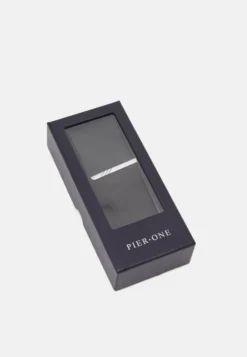 Pier One Set - Tie - Black -Pier One b6f134e0211046c2b37e1bc8ea8571a9 scaled