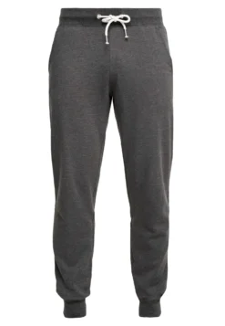 Pier One Tracksuit Bottoms - Mottled Dark Grey -Pier One b736722ce88e49d4b0e0dd2d0149ccb8 scaled