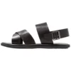 Pier One Sandals - Black