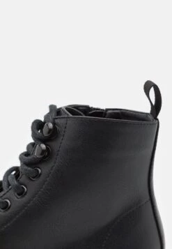 Pier One Unisex - Ankle Boots - Black 11 Pier One Unisex - Ankle Boots - Black -Pier One b89144eeaa4c42d8881d12ca03a3a891 scaled