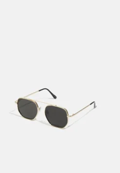 Pier One Sunglasses - Black