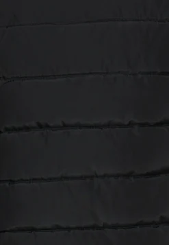 Pier One Waistcoat - Black -Pier One bb080a6ef3d24b13add97a255d68f2b9 scaled