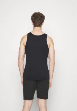 Pier One 5 Pack - Undershirt - Black 8 Pier One 5 Pack - Undershirt - Black -Pier One bb8557ad386347b0961f17d252bf0aea scaled
