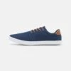 Pier One Trainers - Dark Blue