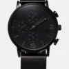Pier One Watch - Black
