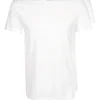 Pier One 2 Pack - Basic T-Shirt - White
