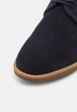 Pier One Lace-Ups - Dark Blue -Pier One be1d02d6e5f34815b725c42f0eba7d78 scaled