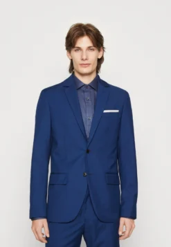 Pier One Set - Suit - Blue 12 Pier One Set - Suit - Blue -Pier One bee3cd822f814fa88631a71858748c9d scaled