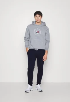 Pier One 2 Pack - Tracksuit Bottoms - Dark Blue