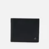 Pier One Leather - Wallet - Black