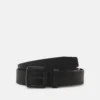 Pier One Unisex - Belt -Black