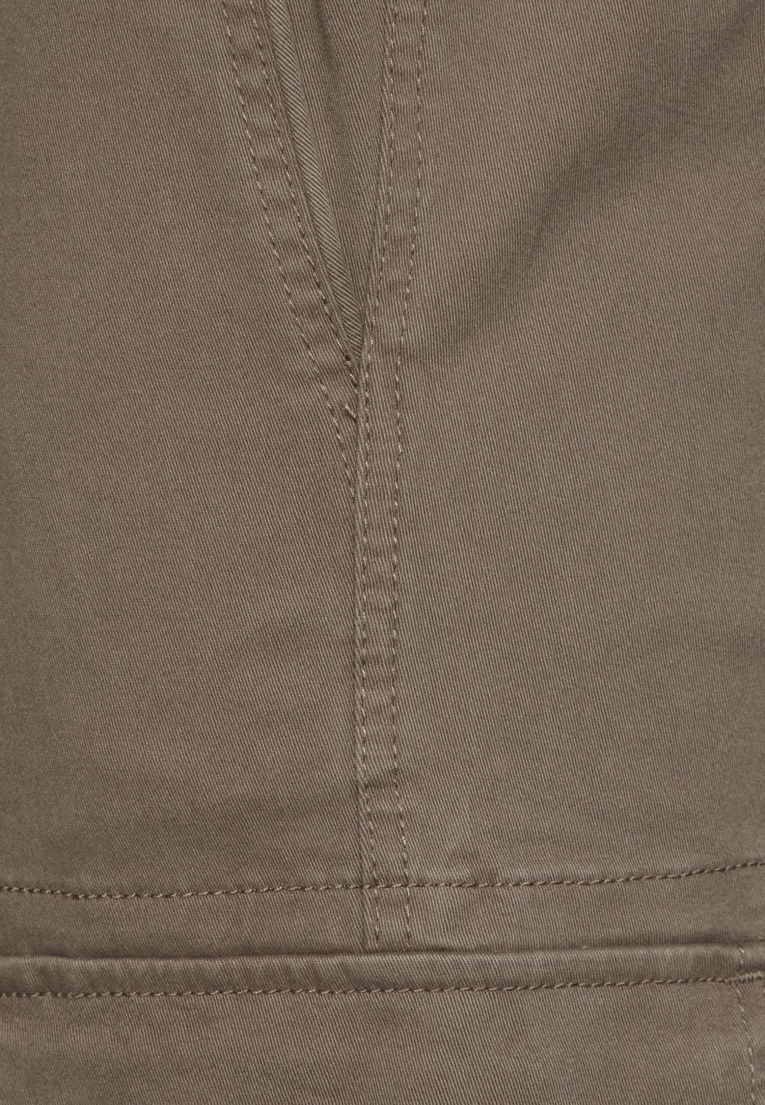 Pier One Cargo Trousers - Brown 3 Pier One Cargo Trousers - Brown - Image 3