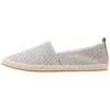 Pier One Rena Espadrille Unisex - Espadrilles - White/Blue