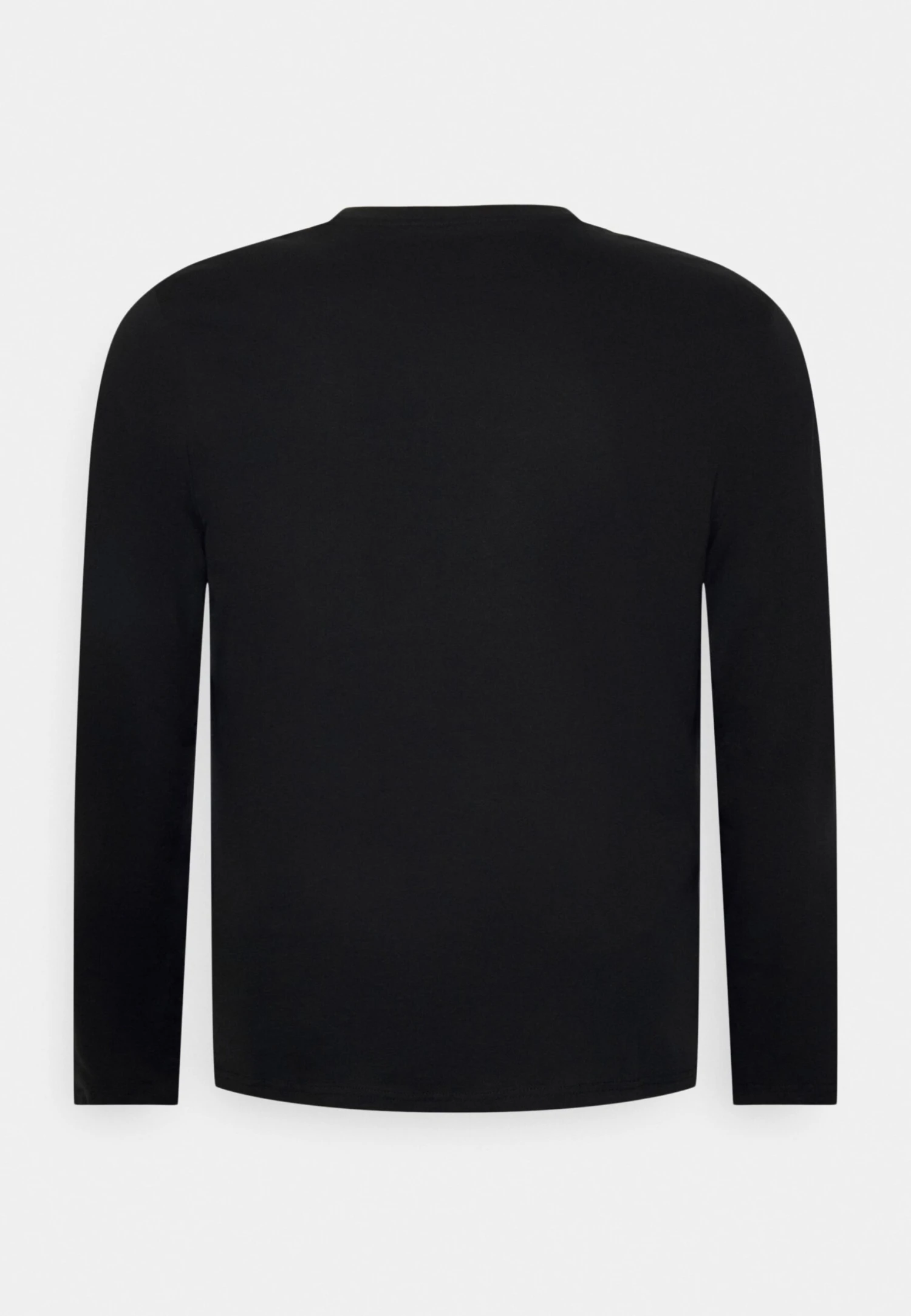 Pier One 5 Pack - Long Sleeved Top - Dark Green/Mottled Grey/White 3 Pier One 5 Pack - Long Sleeved Top - Dark Green/Mottled Grey/White - Image 3