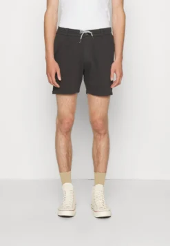 Pier One Tracksuit Bottoms - Black