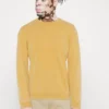 Pier One Sweatshirt - Yellow