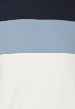 Pier One Sweatshirt - Blue/Off-White/Grey -Pier One c3b0a42a090e4e67a36acba9d68060f6 scaled