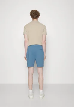 Pier One Tracksuit Bottoms - Light Blue -Pier One c4a102d35f934e62bacb98581b504fde scaled